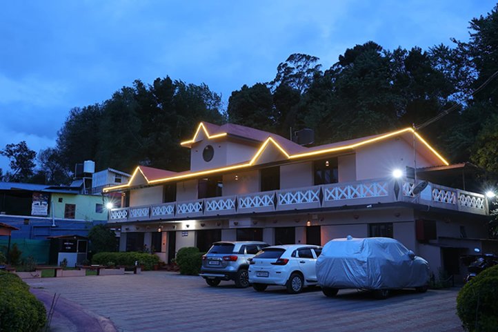 home stay accommodation kodaikanal