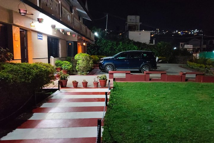 home stay accommodation kodaikanal