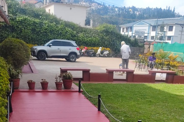 home stay accommodation kodaikanal