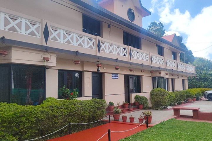 home stay accommodation kodaikanal