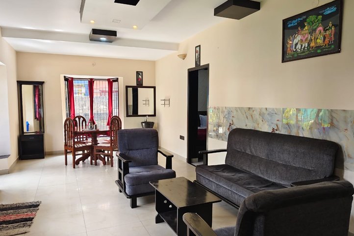 home stay accommodation kodaikanal