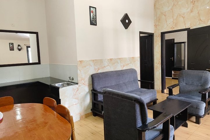 home stay accommodation kodaikanal