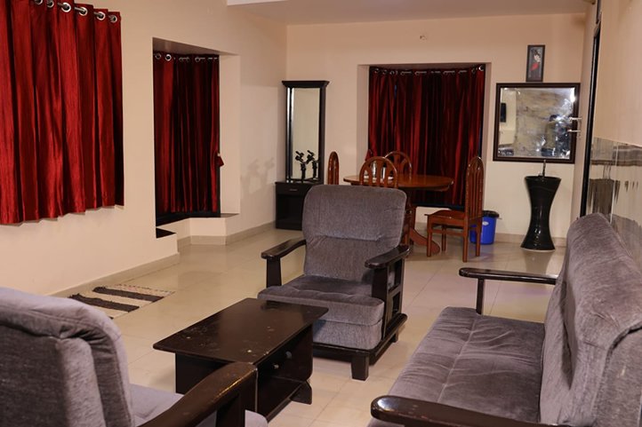 home stay accommodation kodaikanal