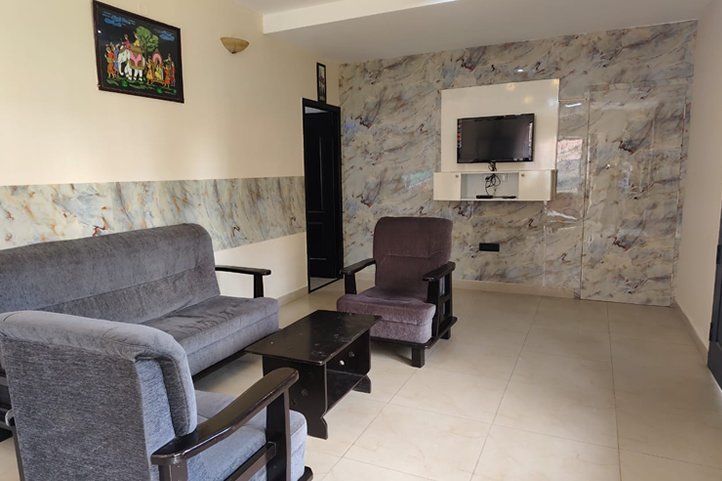 home stay accommodation kodaikanal