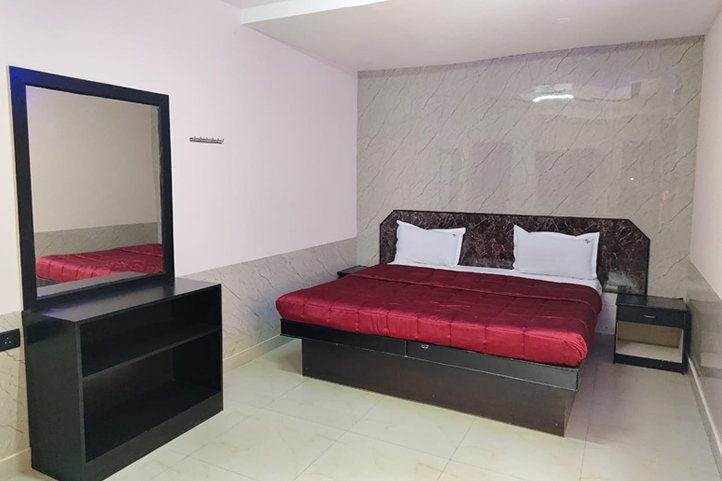 home stay accommodation kodaikanal