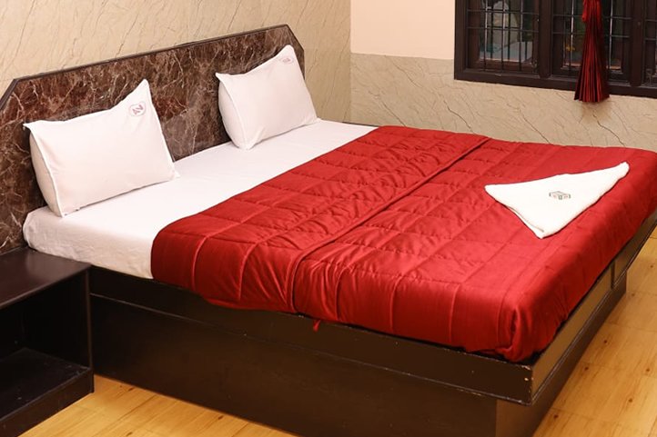 home stay accommodation kodaikanal