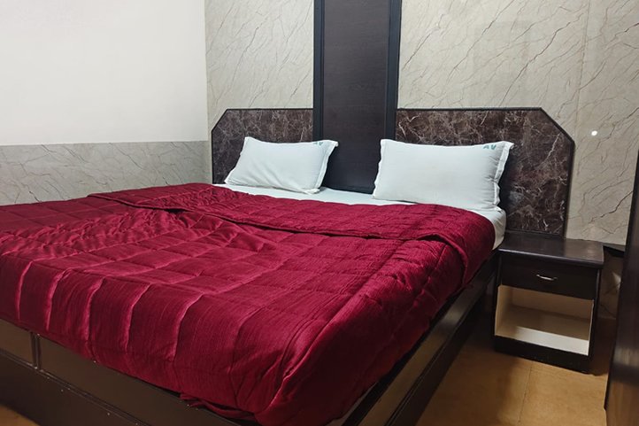 home stay accommodation kodaikanal