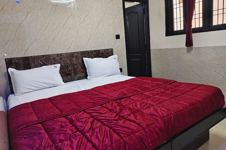 home stay accommodation kodaikanal