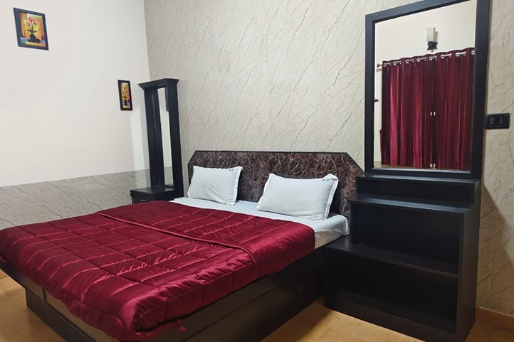 home stay accommodation kodaikanal