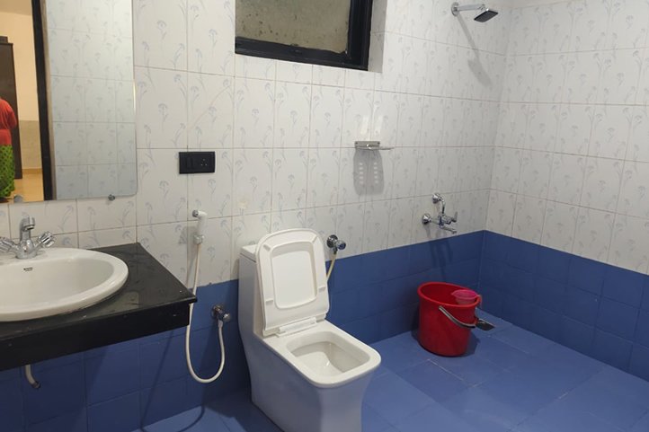 home stay accommodation kodaikanal