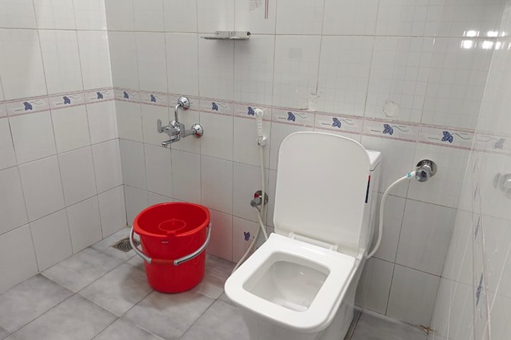 home stay accommodation kodaikanal