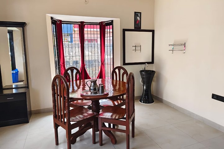 home stay accommodation kodaikanal