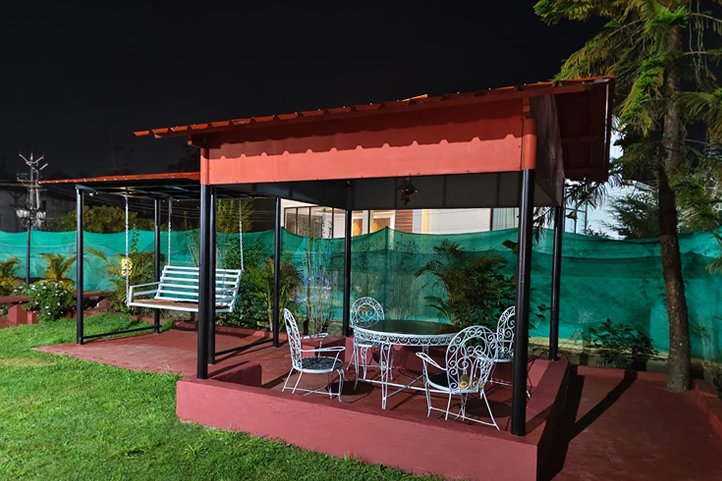 home stay accommodation kodaikanal