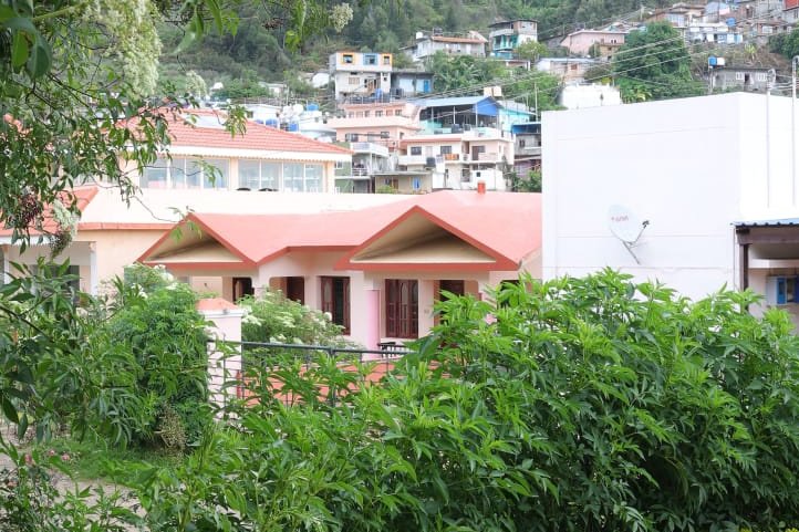 home stay accommodation kodaikanal