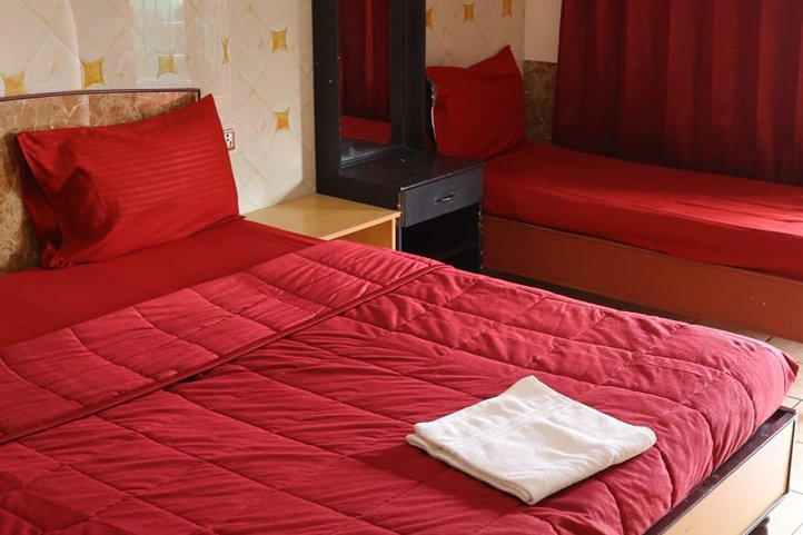 home stay accommodation kodaikanal